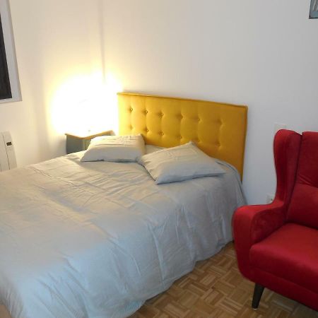 Room In Toulouse Studio 4 Proche Airbus A Toulouse St Martin Du Touch Εξωτερικό φωτογραφία