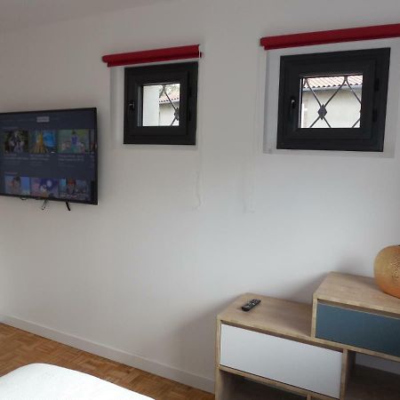 Room In Toulouse Studio 4 Proche Airbus A Toulouse St Martin Du Touch Εξωτερικό φωτογραφία