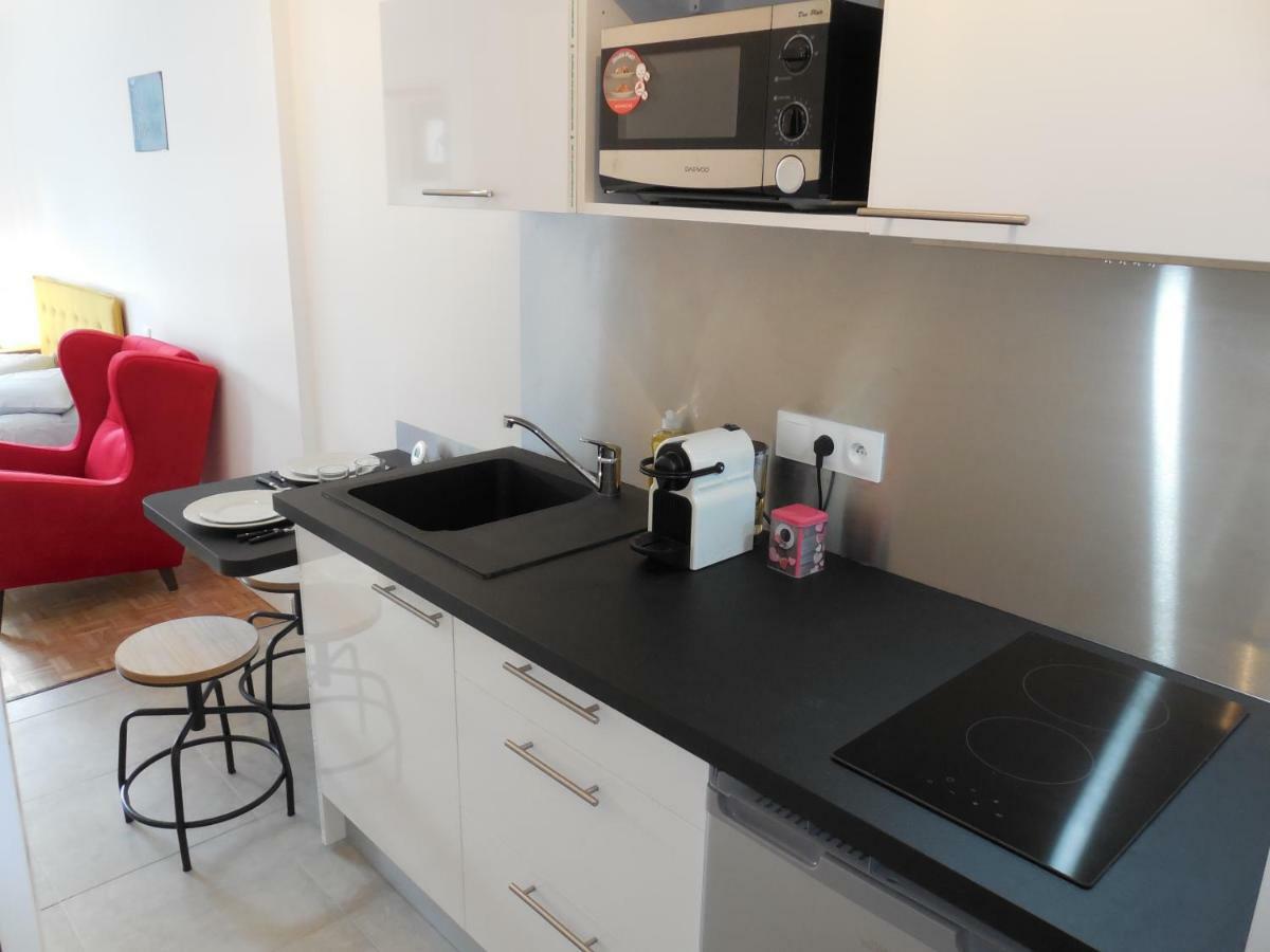 Room In Toulouse Studio 4 Proche Airbus A Toulouse St Martin Du Touch Εξωτερικό φωτογραφία
