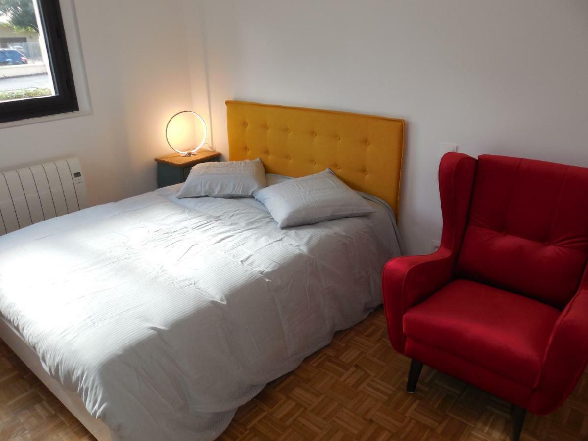 Room In Toulouse Studio 4 Proche Airbus A Toulouse St Martin Du Touch Εξωτερικό φωτογραφία