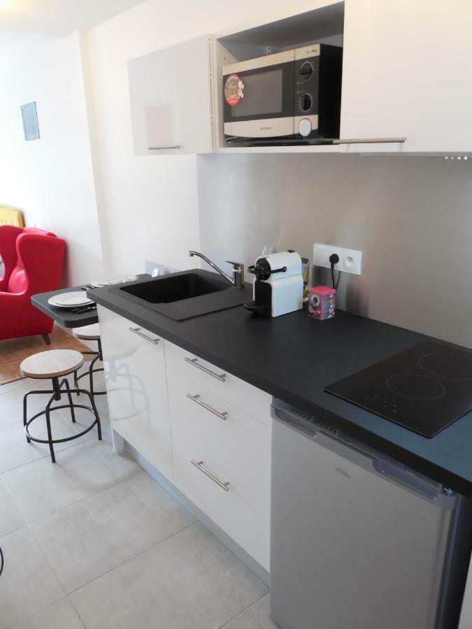 Room In Toulouse Studio 4 Proche Airbus A Toulouse St Martin Du Touch Εξωτερικό φωτογραφία