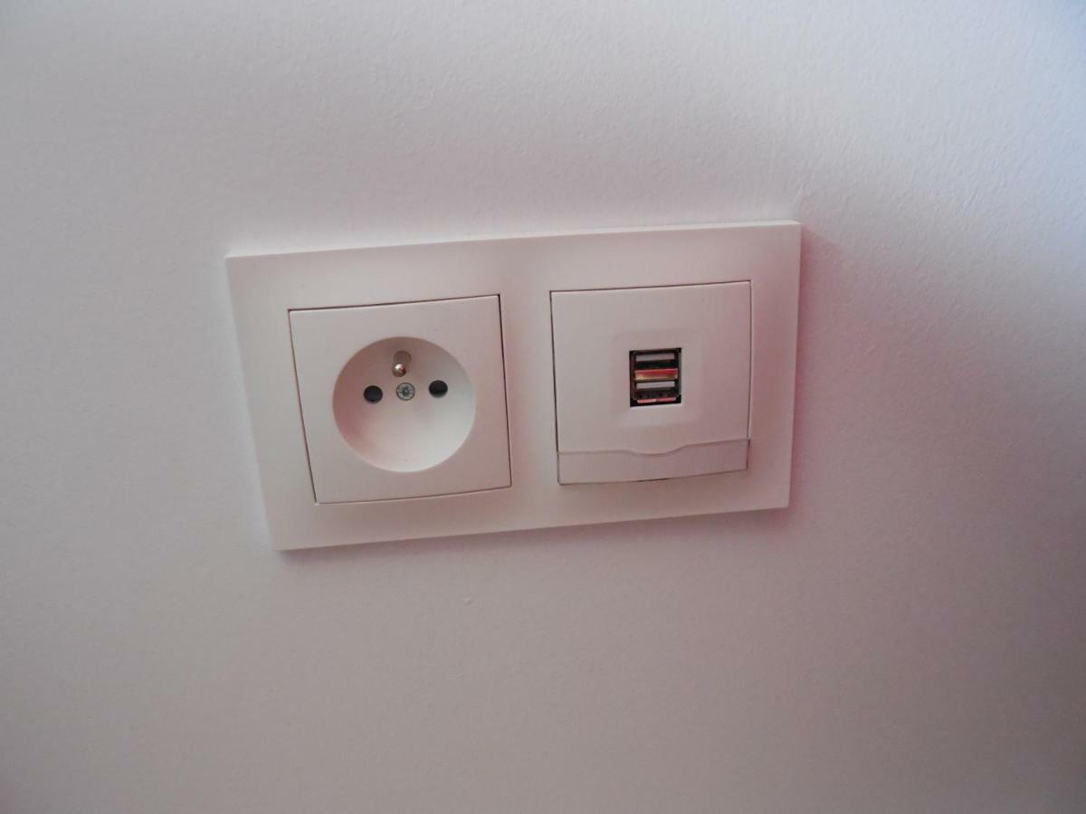 Room In Toulouse Studio 4 Proche Airbus A Toulouse St Martin Du Touch Εξωτερικό φωτογραφία