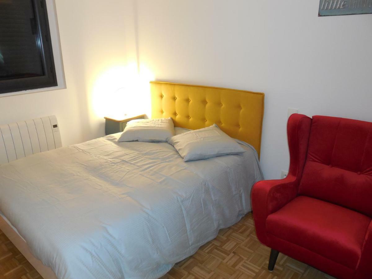 Room In Toulouse Studio 4 Proche Airbus A Toulouse St Martin Du Touch Εξωτερικό φωτογραφία