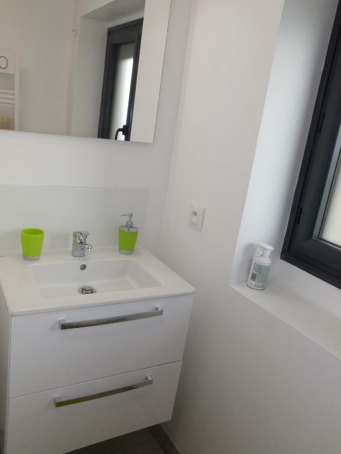 Room In Toulouse Studio 4 Proche Airbus A Toulouse St Martin Du Touch Εξωτερικό φωτογραφία