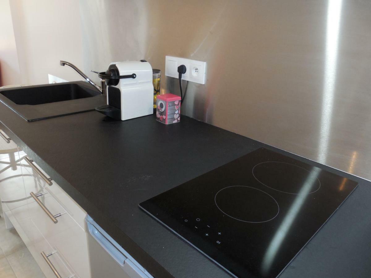 Room In Toulouse Studio 4 Proche Airbus A Toulouse St Martin Du Touch Εξωτερικό φωτογραφία